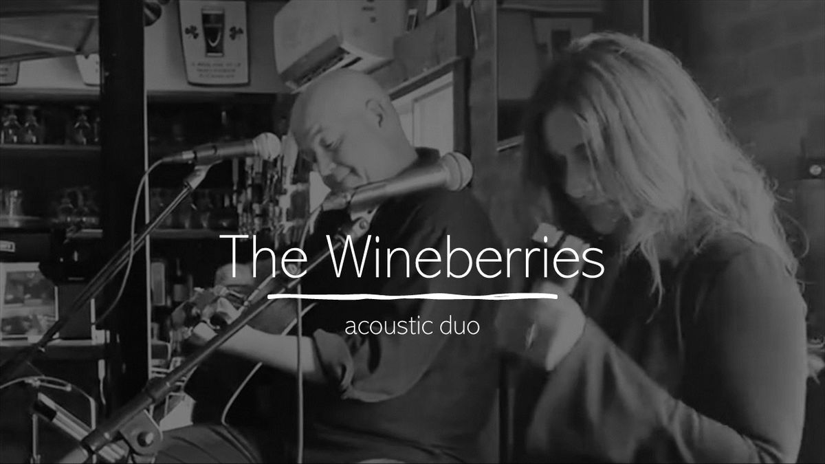 The Wineberries at Duke & Devine\u2019s, Beaconsfield-Beaurepaire