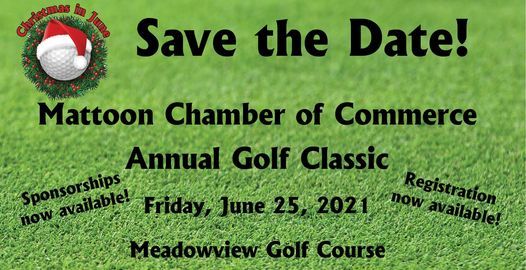 Annual Golf Classic