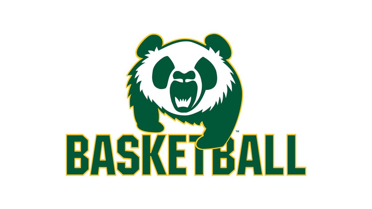 Golden Bears & Pandas Basketball v Calgary Dinos