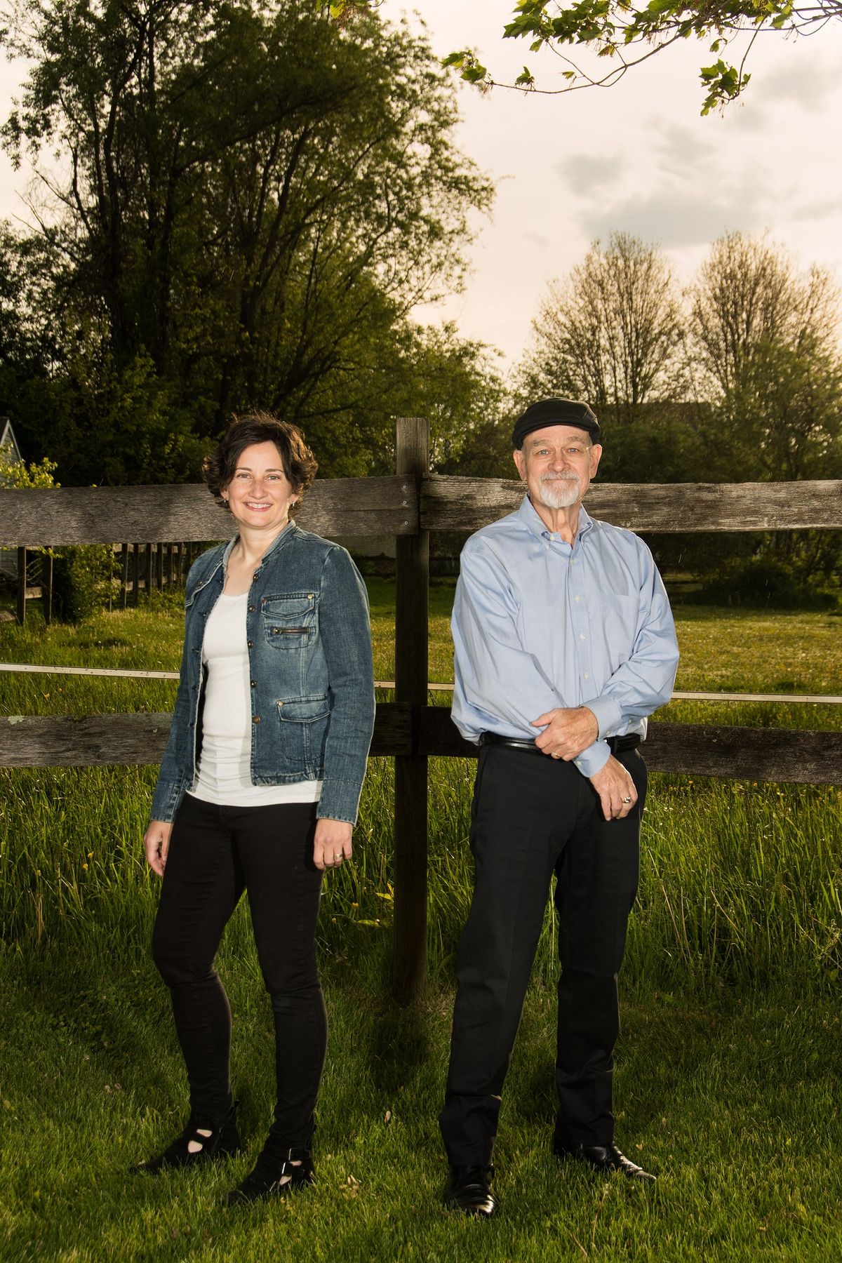 Jeni Hackett Duo at Nazareth VFW for NYE