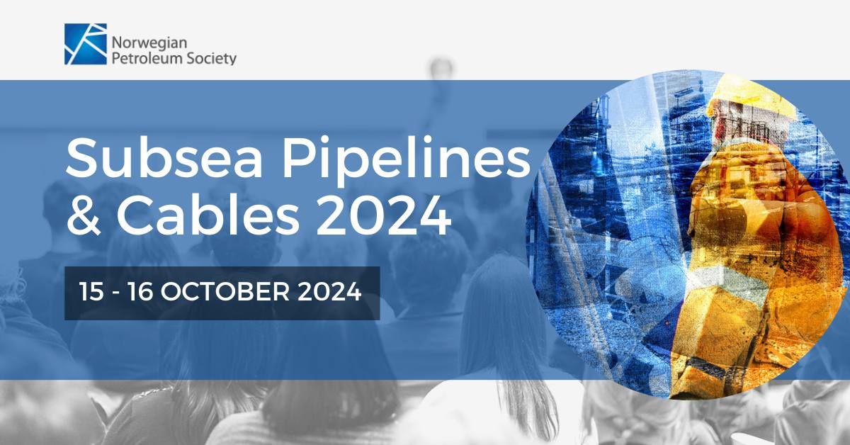 Subsea Pipelines & Cables 2024