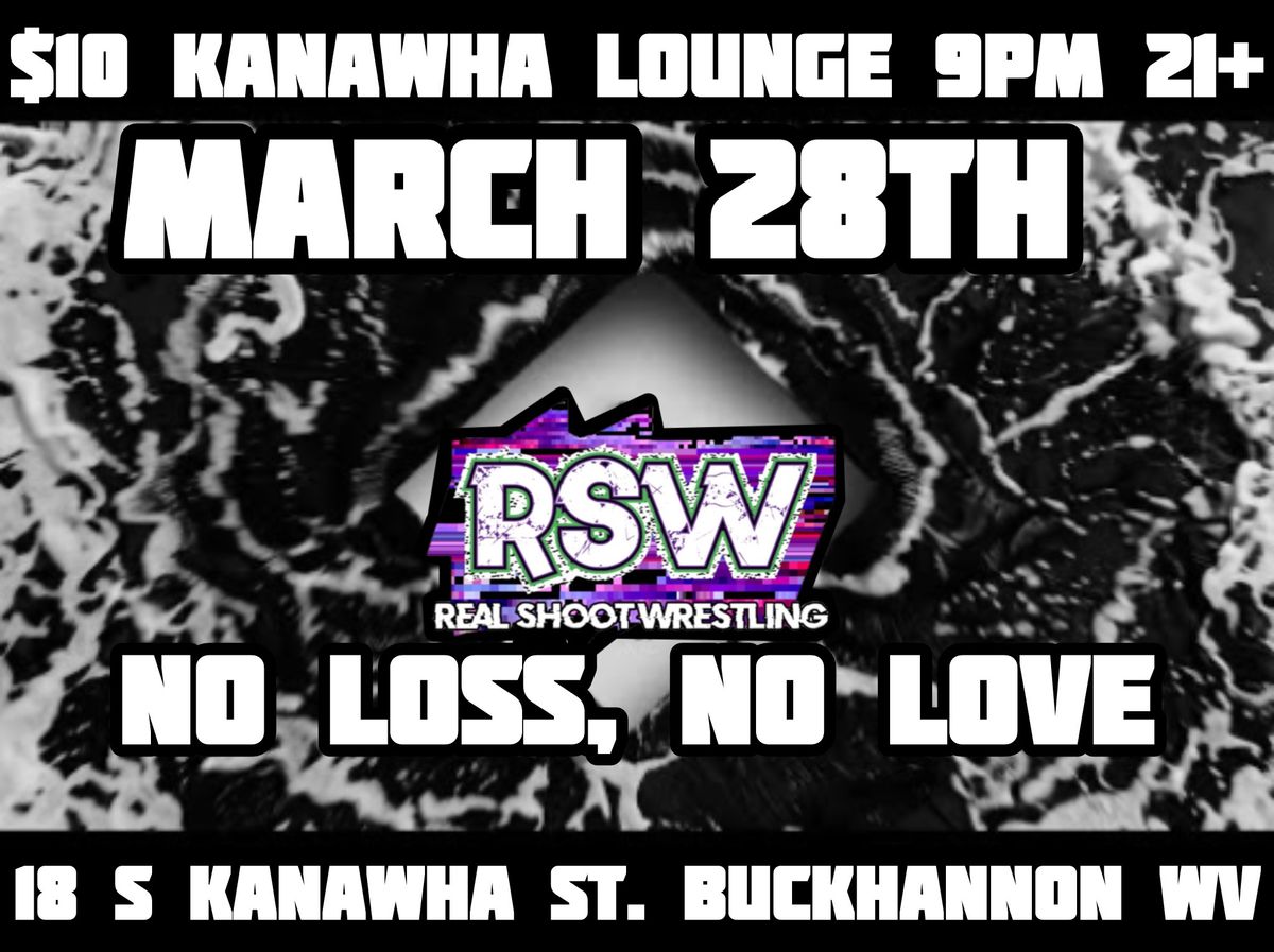 RSW No Loss, No Love