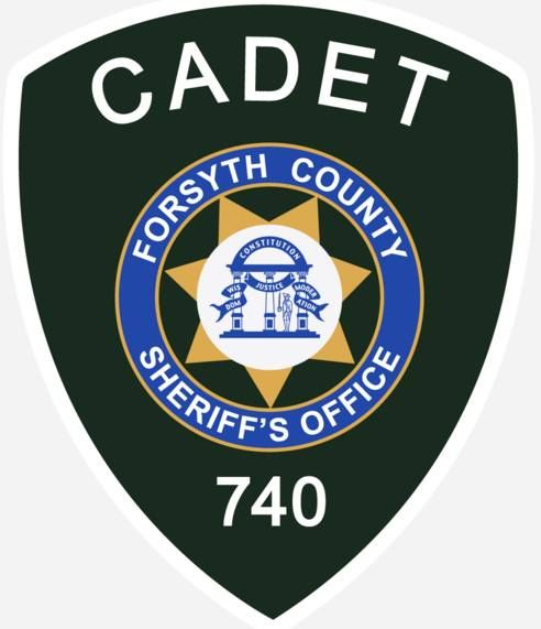 Forsyth County Sheriffs Office Public Safety Cadets Unit 740, 2310 ...