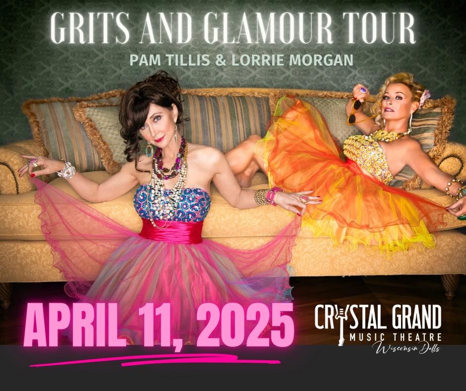 Grits & Glamour Tour