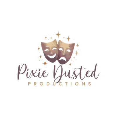 Pixie Dusted Productions LLC