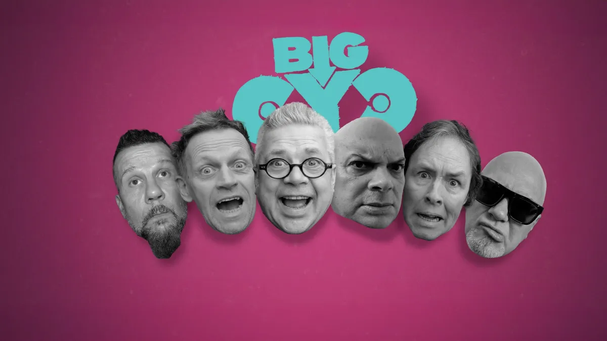 Big Cyc in Toru\u0144