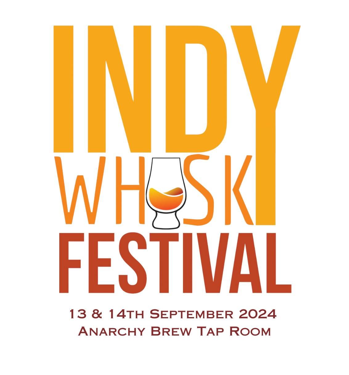 Whisky Indy Love Festival 2024