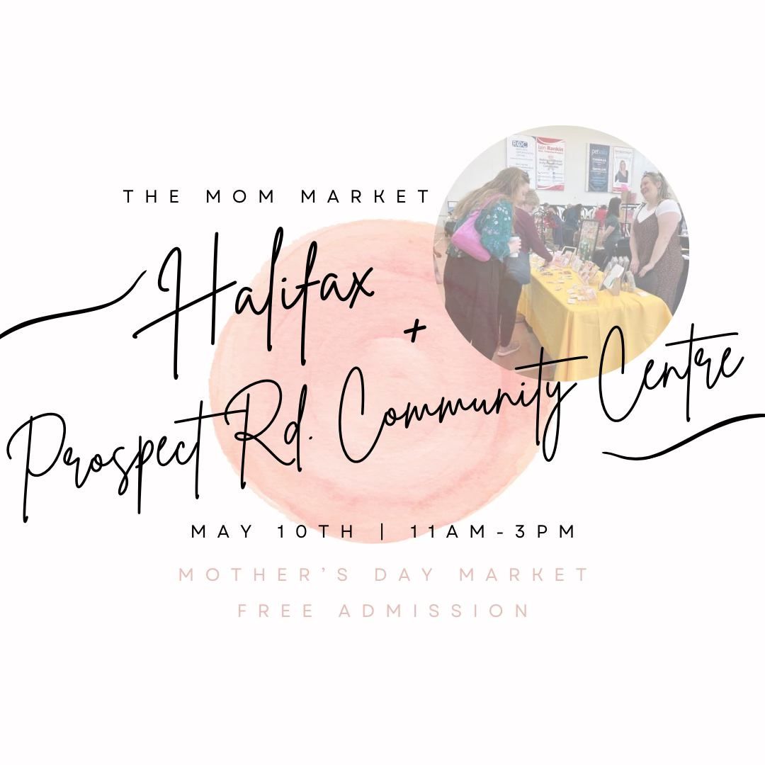 Mother's Day Market & Brunch