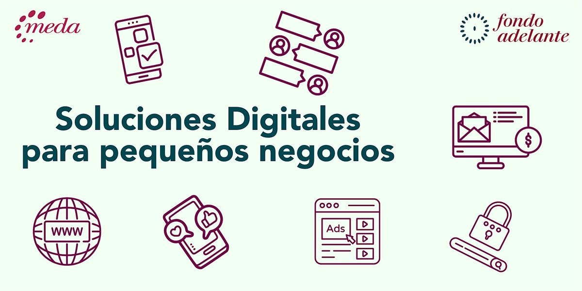 Herramientas  Digitales Para Peque\u00f1os Negocios