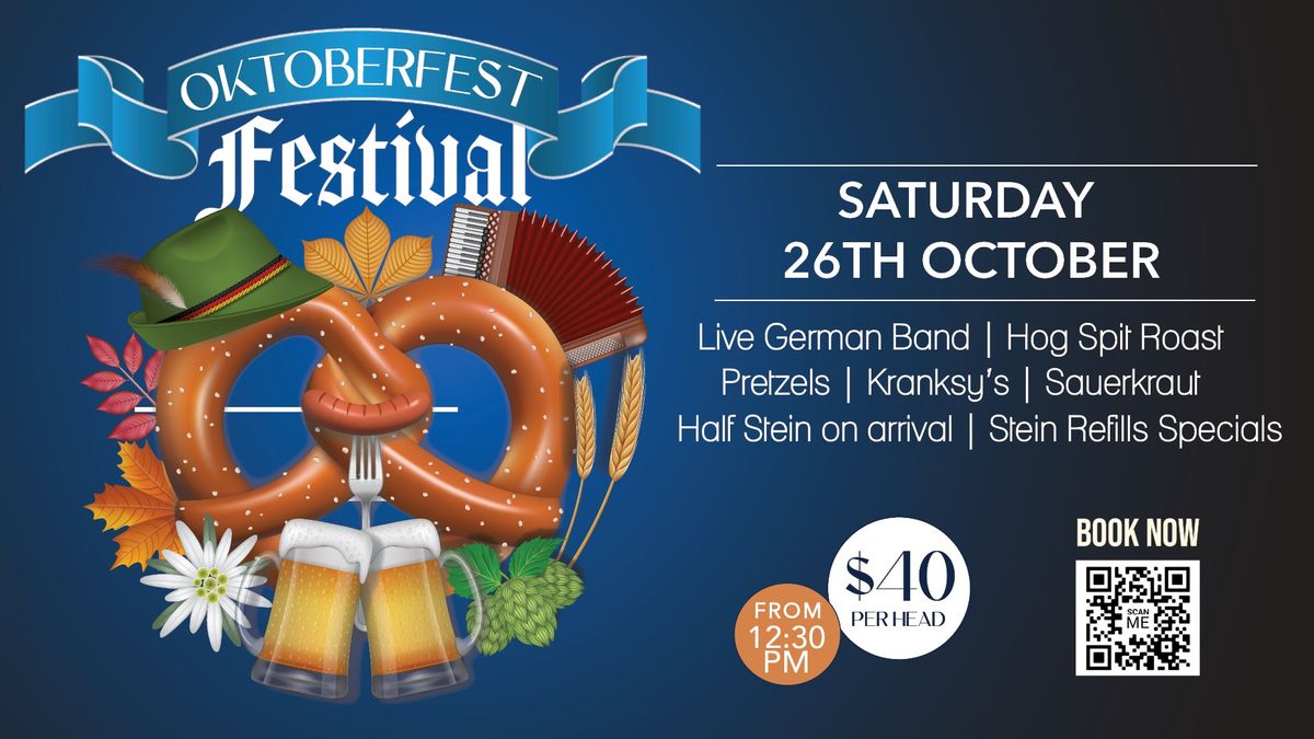 Oktoberfest