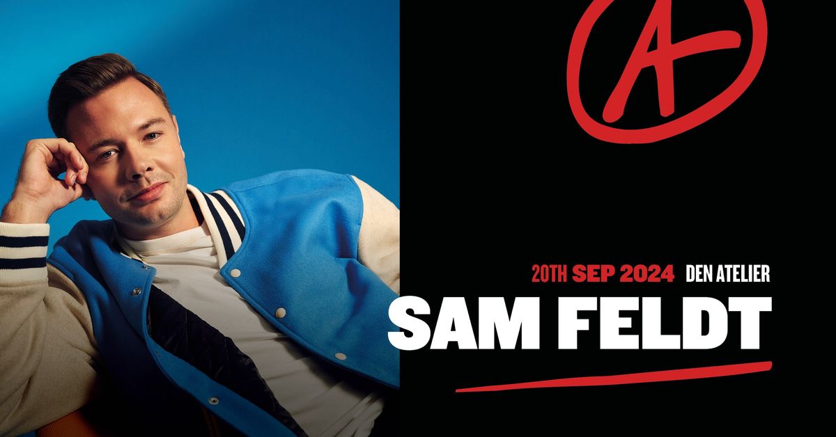 Sam Feldt | Luxembourg