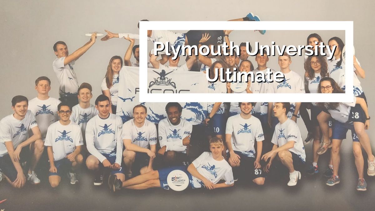 Plymouth Beginners 2024