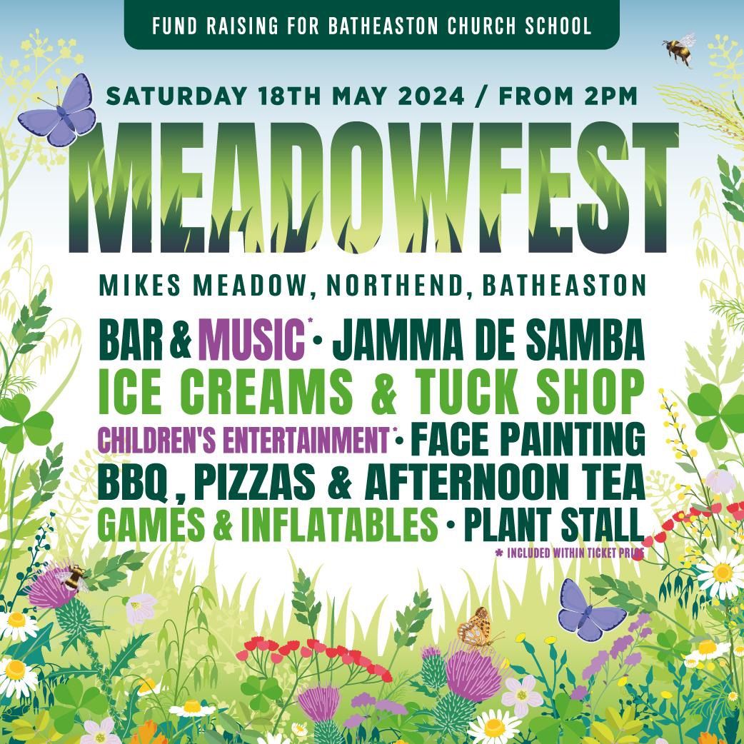 Meadowfest 2024