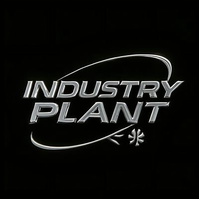 Industry Plant