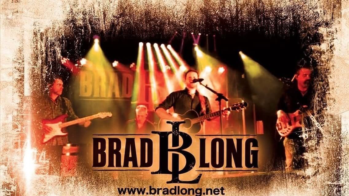 Brad Long