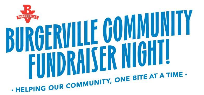 Dine & Donate - Burgerville