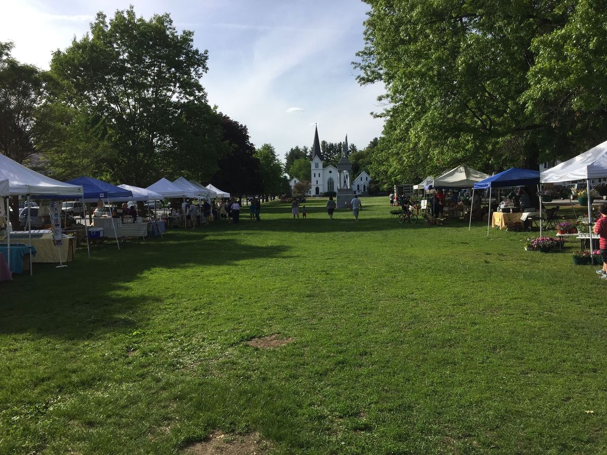 Farmers Market 