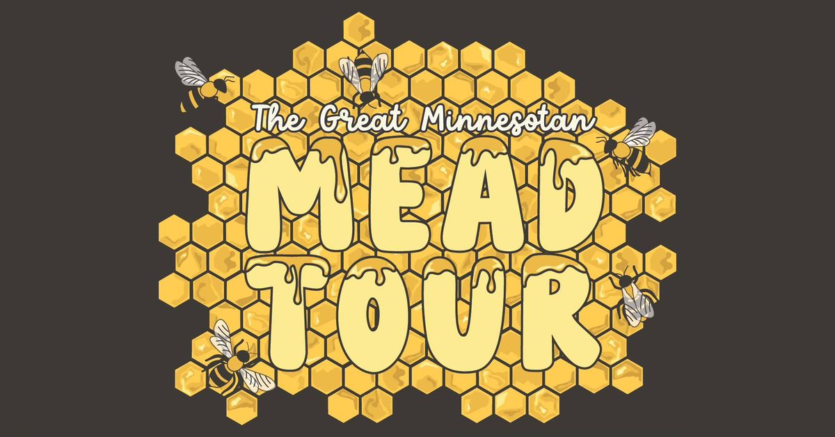 The Great Minnesotan Mead Tour