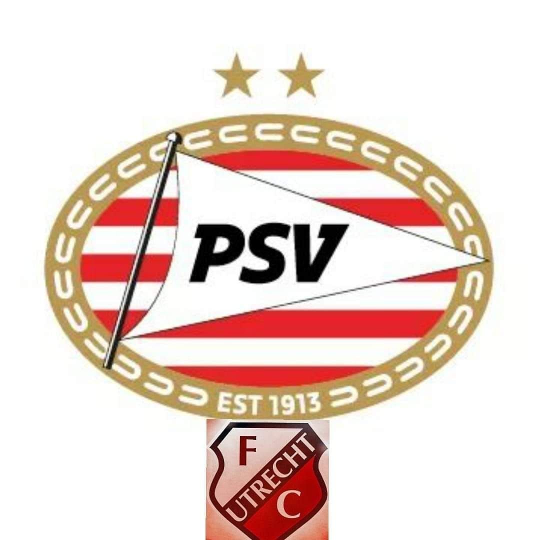 psv - fc Utrecht 