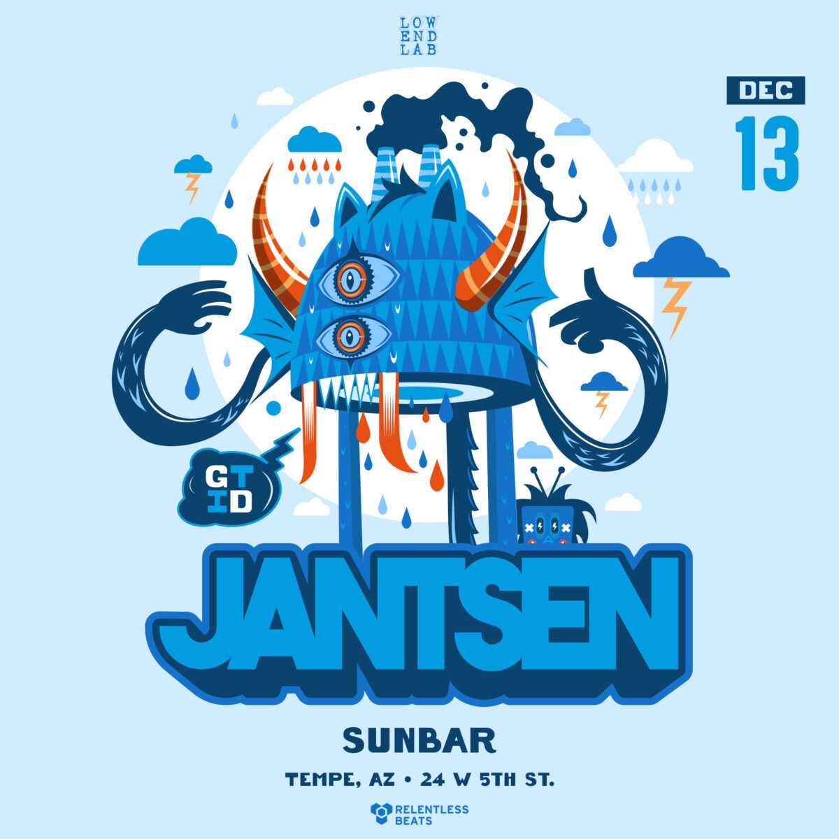 Jantsen