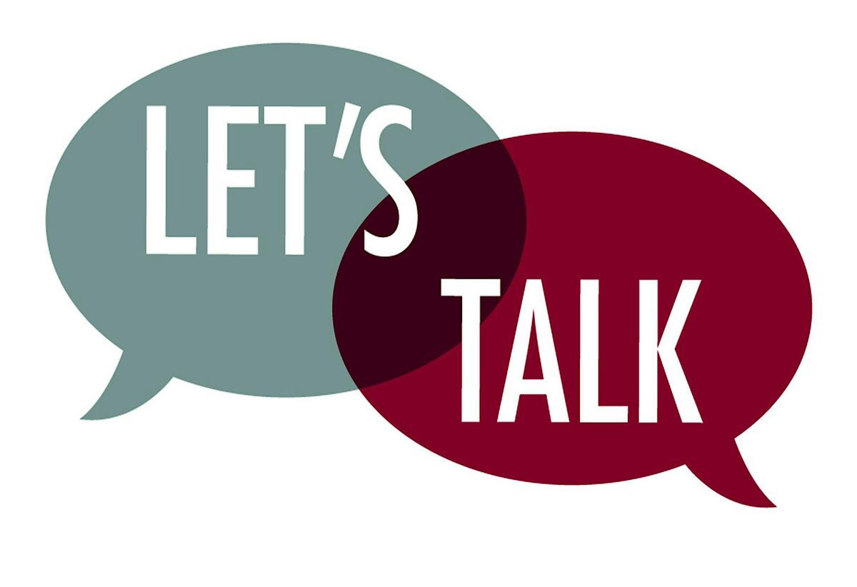 Managing Black....Let's Talk About It!