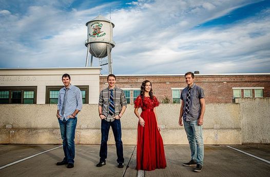 Adams Road  Ministry- Jesus is Enough