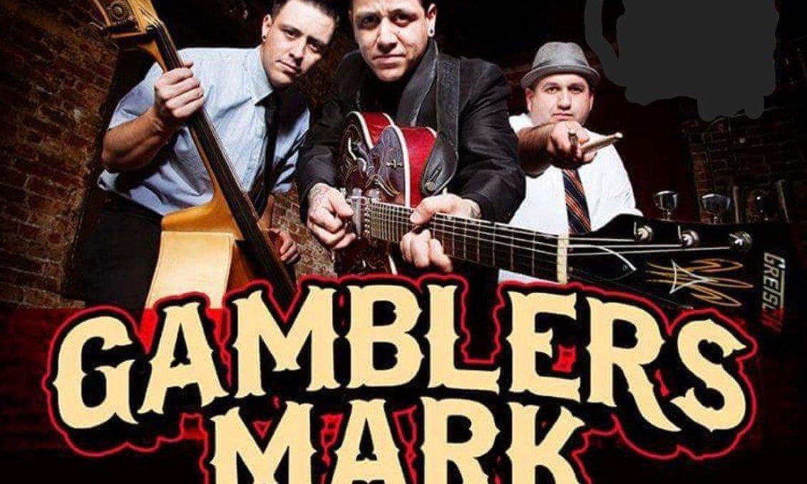 Gamblers Mark