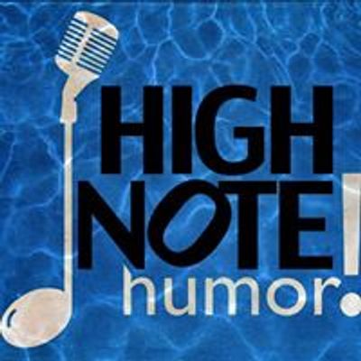 High Note Humor