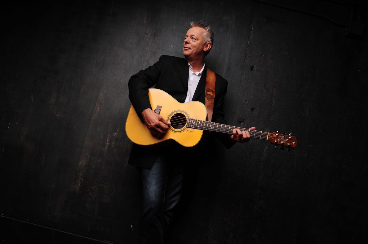Tommy Emmanuel with Trey Hensley
