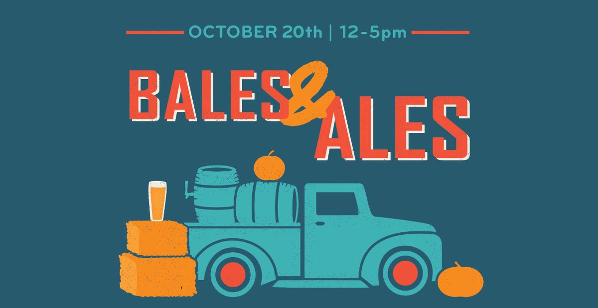 Bales & Ales at Common Block Medford