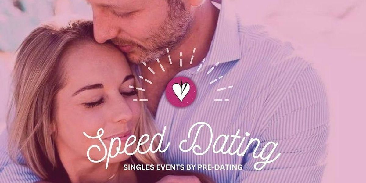 Cleveland Speed Dating Age 30s\/40s \u2665 Market Ave Wine Bar, Ohio