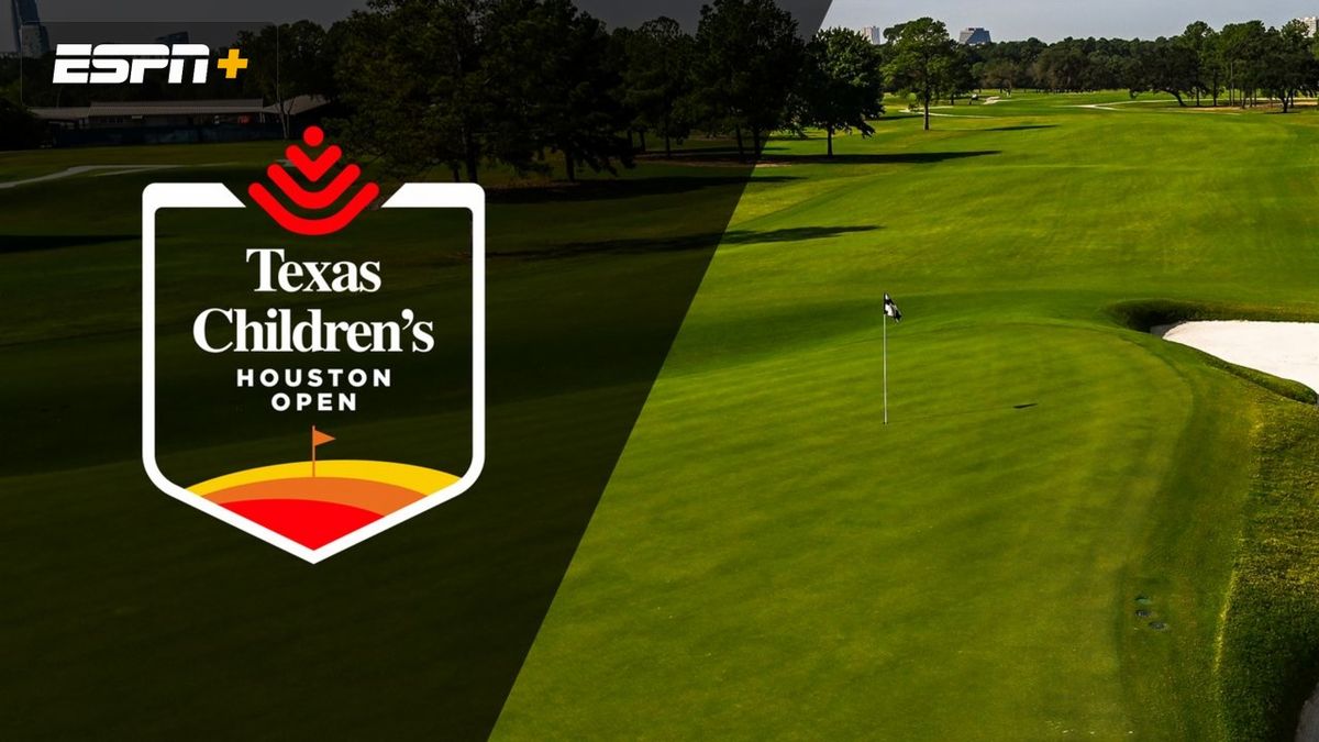 Texas Childrens Houston Open - Sunday