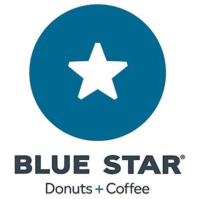 Blue Star Donuts