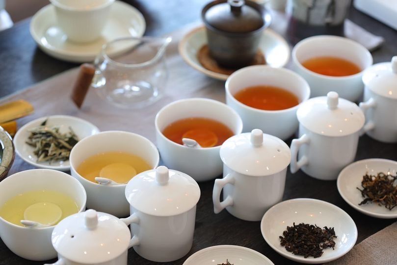 Tea Room Secrets - How to Start a Tea Room in 15 Steps