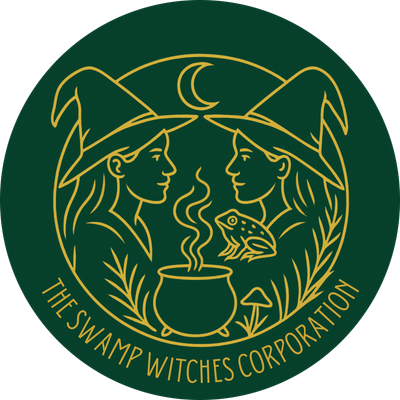 The Swamp Witches Corporation