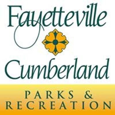 Fayetteville-Cumberland Parks and Recreation