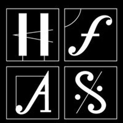 The Harstad Fine Arts Series, Inc.