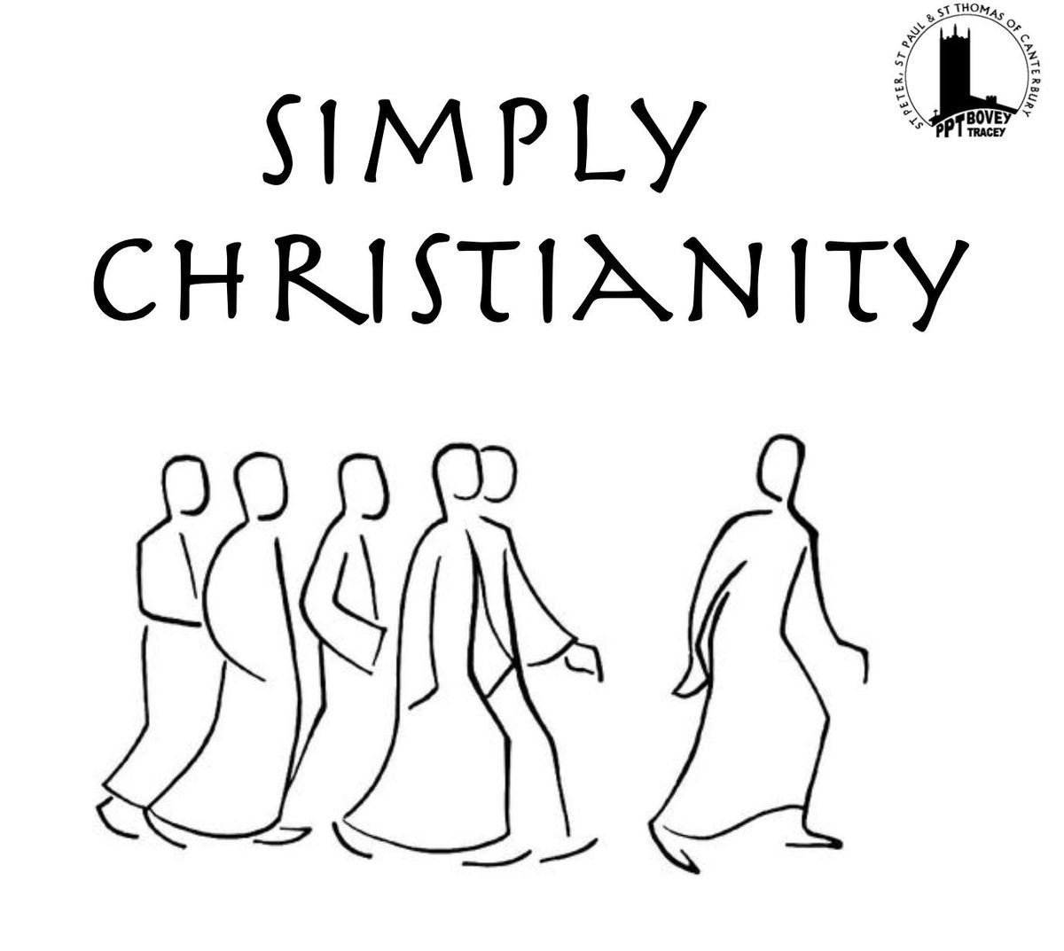 Simply Christianity