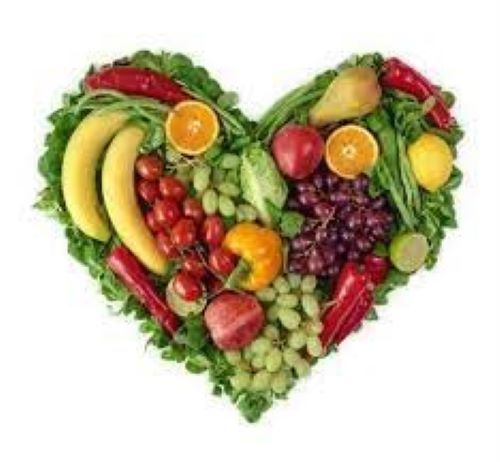 Foods for a Healthy Heart