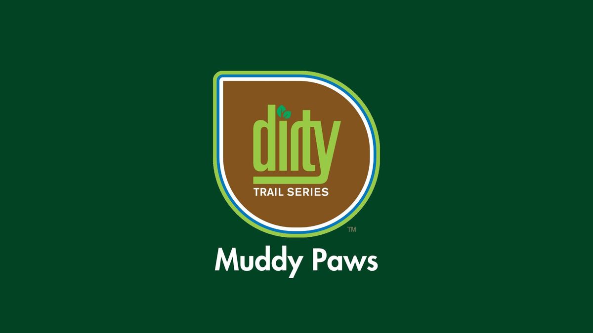 Muddy Paws 5 Mile & 10 Mile