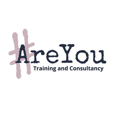 AreYou - Training and Consultancy CIC