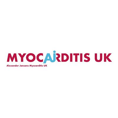 Myocarditis UK