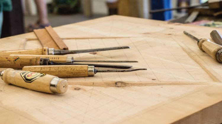 Woodworking 101