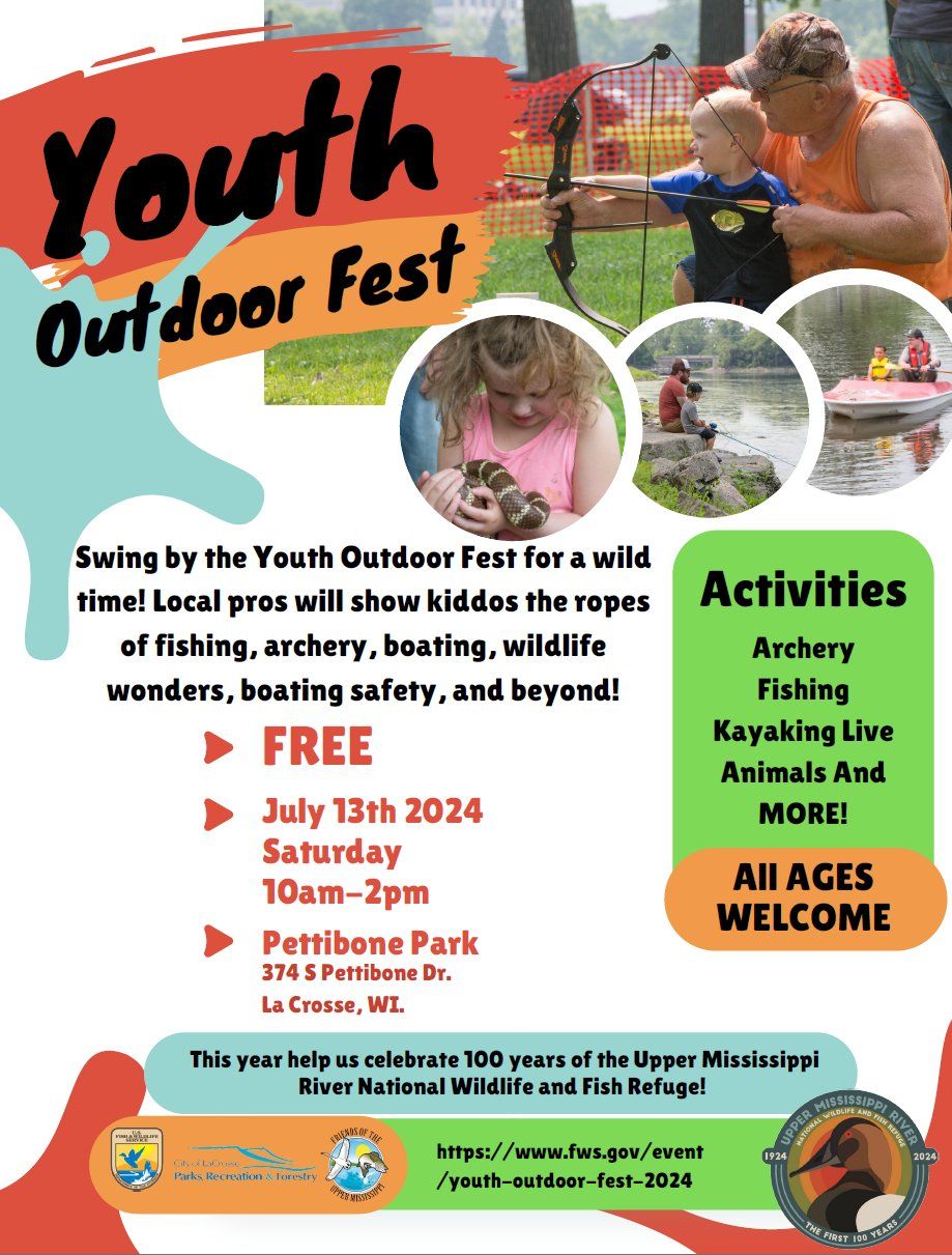 Youth Outdoor Fest