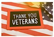FREE: In-Person Veteran Homebuyer Seminar