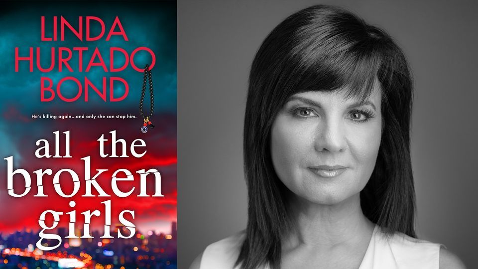 Linda Bond | All the Broken Girls