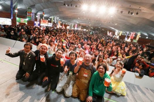 中止になりました 横浜ベイブルーイング開業10周年感謝祭 大さん橋ホール Yokohama 9 August 21 中止になりました 横浜ベイブルーイング開業10周年感謝祭 大さん橋ホール Yokohama 9 August 21