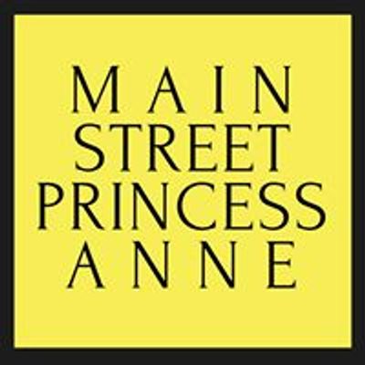 Main Street Princess Anne