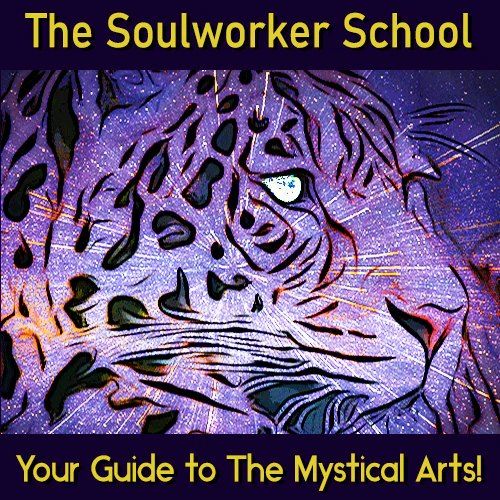 The Soulworker School, Friday 6:30-8pm