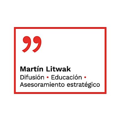 Martin Litwak